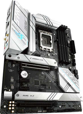Материнская плата ATX LGA1700 ASUS ROG STRIX B660-A GAMING WIFI D4