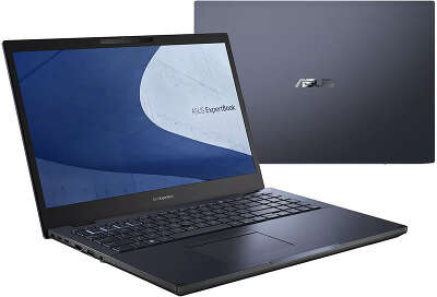 Ноутбук ASUS ExpertBook L2 L2402CYA-EB0116 15.6" FHD IPS R 5 5625U/16/512 SSD/Dos