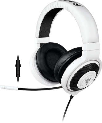 Гарнитура Razer Kraken Pro 2015 White