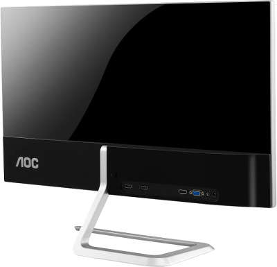 Монитор AOC 27" Style Q2781PQ черный IPS