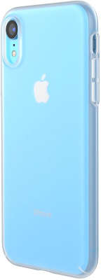 Чехол для iPhone XR Incase Lift Case, Clear [INPH200550-CLR]