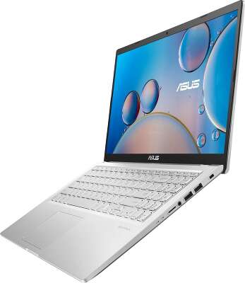 Ноутбук ASUS VivoBook 15 X515JA-BQ3021 15.6" FHD IPS i5 1035G1/8/512 SSD/Dos