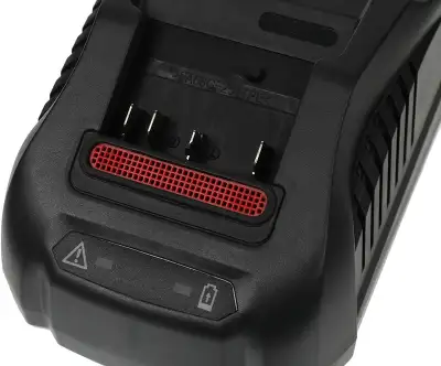 Батарея аккумуляторная Bosch 2 АКБ ProCORE +GAL1880CV 18В 4Ач Li-Ion (З/У в компл.) (1600A016GF)