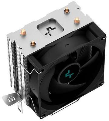 Вентилятор Deepcool AG200 IntelLGA1700/1200/1151/1150/1155, AMDAM5/AM4