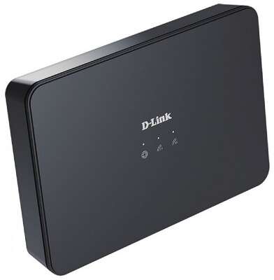 D-Link DIR-815/SRU/S1A Беспроводной двухдиапазонный маршрутизатор AC1200 с поддержкой технологии MU-MIMO