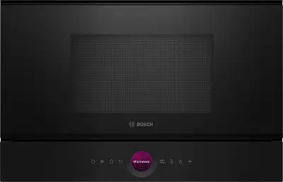 Встраиваемая микроволновая печь BOSCH BER7321B1