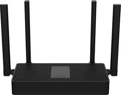 Роутер беспроводной Huawei WiFi AX3S PSDN-AX30 (53030CSU) AX3000 10/100/1000BASE-T черный