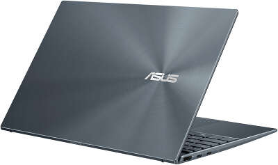 Ноутбук ASUS ZenBook 13 UX325EA-KG908W 13.3" FHD OLED i5 1135G7 2.4 ГГц/8/512 SSD/W11