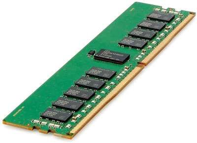 Модуль памяти DDR4 UDIMM 16Gb DDR3200 HPE (P43019-B21)