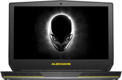 Ноутбук Dell Alienware 15 R2 i7 6700HQ/32Gb/1Tb/SSD256Gb/GTX 980M 8Gb/15.6"/IPS/FHD/W10/WiFi/BT/Cam