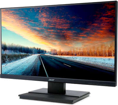 Монитор 24" Acer V246HYLbdp IPS LED FHD D-Sub, DP