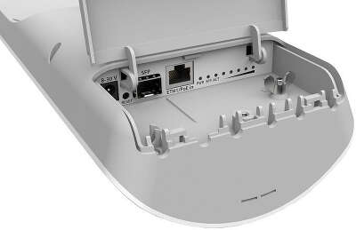 Точка доступа MikroTik mANTBox 15s (RB921GS-5HPacD-15S)