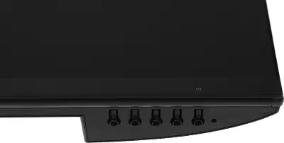 Монитор Acer SH242YG0bmiphx 23,8'', 16:9, IPS, FHD, 1ms, 250cd, 120Hz, HDMI, DP, SPK, HAS