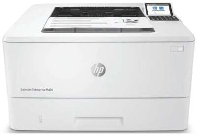 HP LaserJet Enterprise M406dn (3PZ15A) A4 Duplex Net
