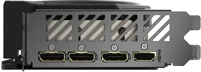 Видеокарта Gigabyte PCI-E 4.0 GV-N406TWF2OCV2-8GD NVIDIA GeForce RTX 4060TI 8Gb 128bit GDDR6 2550/18000 HDMIx1 DPx3 HDCP Ret