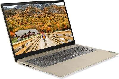 Ноутбук Lenovo IdeaPad 3 15ALC6 15.6" FHD IPS R 5 5500U/8/512 SSD/DOS