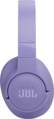 Наушники беспроводные JBL Tune 770NC, фиолетовые [JBLT770NCPUR]