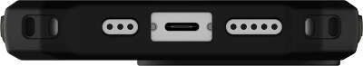 Чехол для iPhone 14 Pro UAG Pathfinder, Olive [U01657]