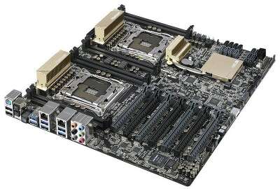 Мат. плата Asus Z10PE-D8 WS