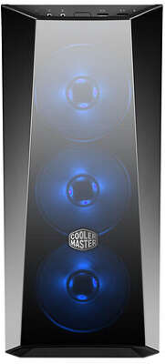 Cooler Master MasterBox 5 Lite RGB