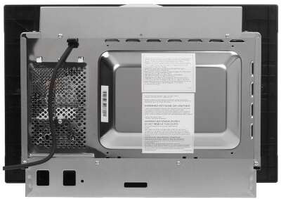 Микроволновая печь встраиваемая 20L AMM20BMXH 1103090 HANSA