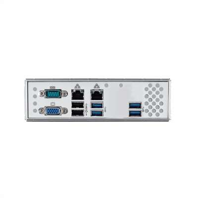 Материнская плата ATX 1xLGA3647 Advantech ASMB-815-00A1E