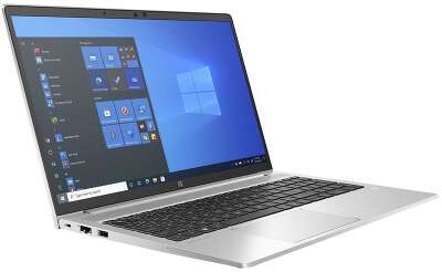 Ноутбук HP ProBook 650 G8 15.6" FHD IPS i5-1135G7/8/256 SSD/W10Pro (2Y2J9EA)