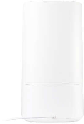 Увлажнитель воздуха Starwind SHC1536 30Вт (ультразвуковой) белый