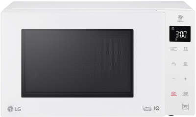 Микроволновая Печь LG MS2336GIH 23л. 1000Вт белый