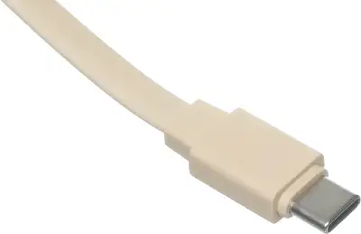 Внешний аккумулятор со встроенным кабелем Xiaomi 67W Power Bank 20000 (Integrated Cable) Tan (BHR08O7GL)