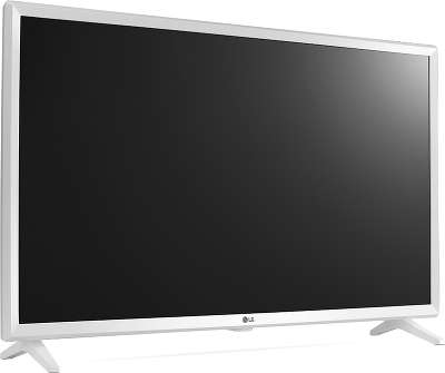 ЖК телевизор 32"/81см LG 32LJ519U белый
