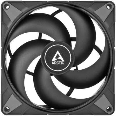 Case fan  ARCTIC P14 Max (Black) - 5 Pack ACFAN00290A
