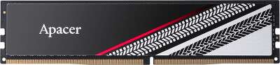 Модуль памяти DDR4 DIMM 32Gb DDR3200 Apacer TEX Series (AH4U32G32C282TBAA-1)