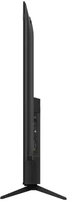 Телевизор 75" TCL 75T7B, 4K UHD, DVB-T /T2 /C, HDMIx3, USBx2, WiFi, Smart TV, черный