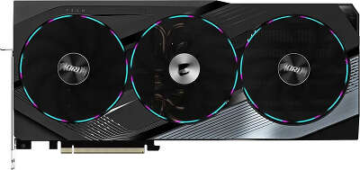 Видеокарта GIGABYTE NVIDIA nVidia GeForce RTX 4070Ti AORUS ELITE 12Gb DDR6X PCI-E HDMI, 3DP