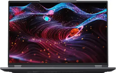 Ноутбук Chuwi GameBook Ryzen 9 9955HX 32Gb SSD1Tb NVIDIA GeForce RTX5070Ti 12Gb 16" IPS QHD (2560x1600) Windows 11 Pro black WiFi BT Cam 4250mAh