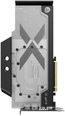 Видеокарта XFX AMD Radeon RX 6900 XT ZERO x EKWB WATERBLOCK 16Gb DDR6 PCI-E HDMI, 2DP