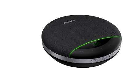 спикерфон YEALINK SP96 USB-C/A, USB, Bluetooth, Экран, встроенная батарея, 6 встроенных микрофонов, шт (repl. CP900 UC)
