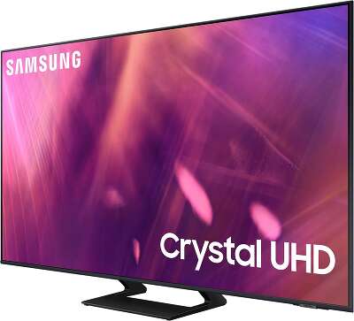 ЖК телевизор 55"/139см Samsung UE55AU9070UXCE