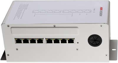 Коммутатор Hikvision DS-KAD606