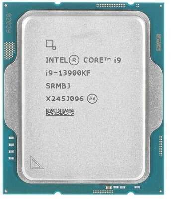 CPU Intel Core i9-13900KF OEM