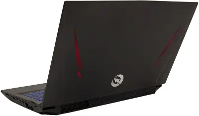 Ноутбук Hiper G16 16.1" FHD IPS i7-11700/32/2Tb SSD/RTX 3070 8G/Linux