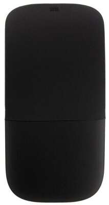 Мышь Microsoft Arc mouse Black
