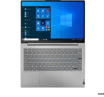 Ноутбук Lenovo Thinkbook 13s G3 ACN 13.3" FHD IPS R 5 5600U/8/512 SSD/W11Pro