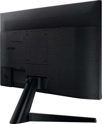 Монитор 27" Samsung T35F LF27T350FHUXEN IPS FHD D-Sub, HDMI