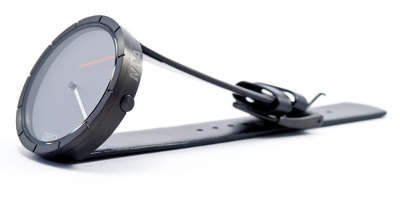 Наручные часы Nava Design Tempo Libero Nero 42mm [O420N]