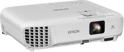 Проектор EPSON EB-S05