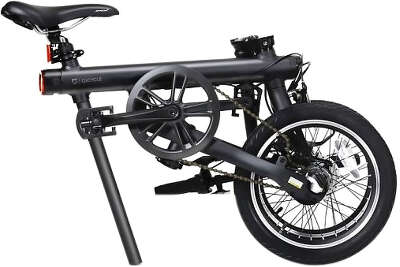 Mi folding bike on sale