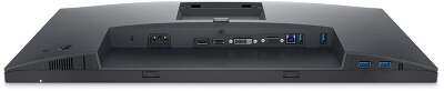 Монитор Dell 24" P2423 черный IPS LED 5ms 16:10 DVI HDMI матовая HAS Piv 1000:1 300cd 178гр/178гр 1920x1200 60Hz VGA DP USB