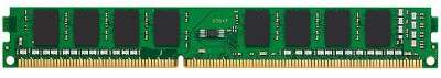 Kingston DDR3 DIMM 8GB (PC3-12800) 1600MHz KVR16LN11/8WP 1.35V